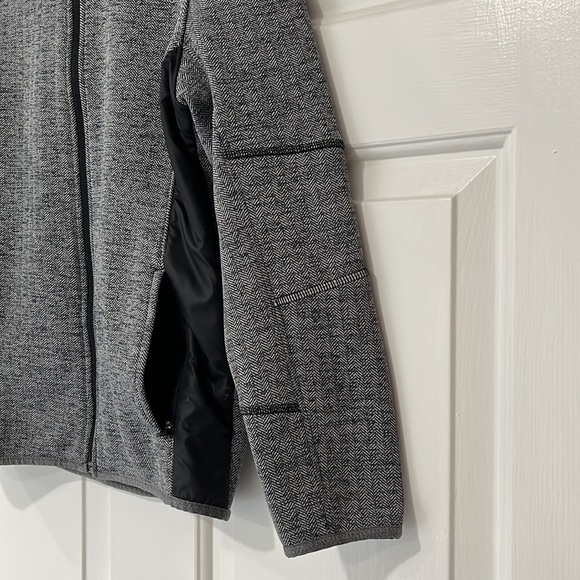 Boys Under Armour Cold Gear Jacket - Picture 4 of 10